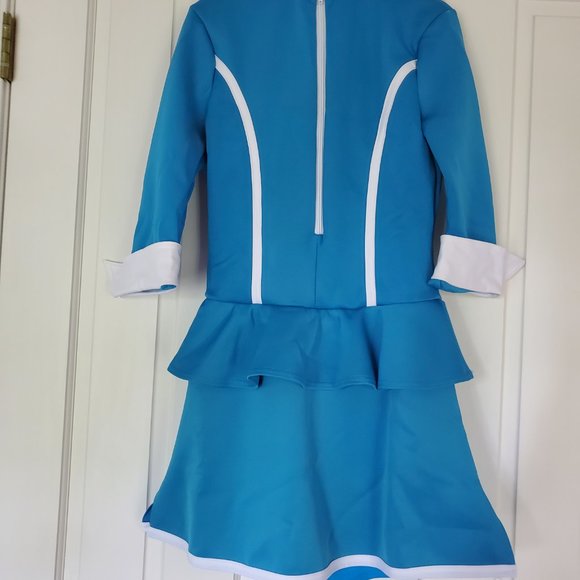 Weissman's Fly Me to the Moon - Medium Adult - Picture 4 of 7